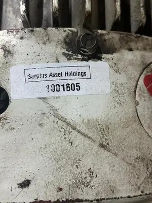 USED ABB 256TC