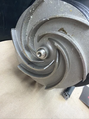 Used Jackson Pump 6105-004-24-80 Dishwashers Indiana US | J&J Industrial Supply #1377311