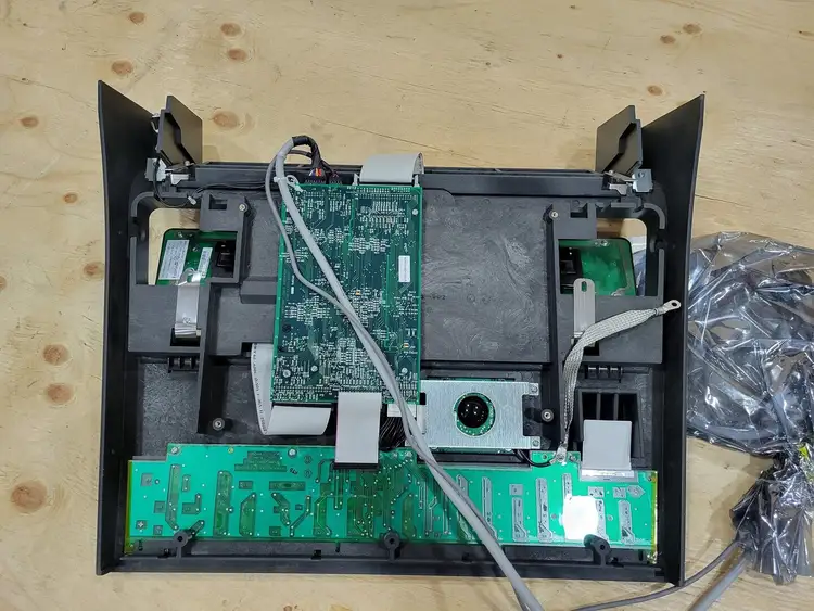 Used ESTERLINE AID-3 Misc Electrical & Power Parts British Columbia CA | Lenmark #253402