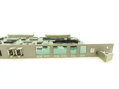 Okuma 1911-2832 Opus7000 FCP Circuit Board Module A911-2832