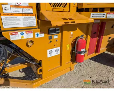 Used HAYBUSTER _UNKNOWN_ Forestry Grinders Iowa US | Keast Enterprises #1360349