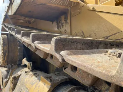 1989 Caterpillar D9N
