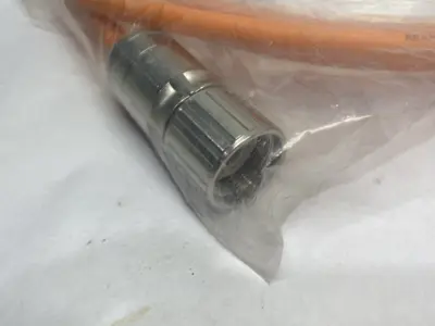 NEW BOSCH REXROTH ENCODER CABLE RKG4201/003,0 (RGS1001-REG0013-RGS1002)
