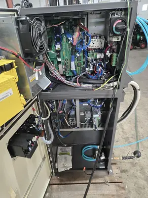 USED 2018 FANUC LR MATE 200ID