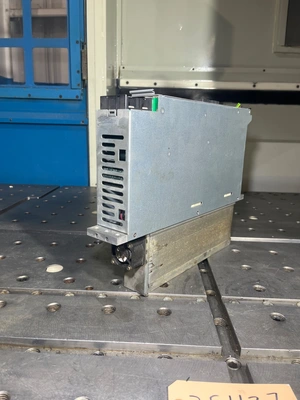 USED OKUMA MIV0404A-1-B5