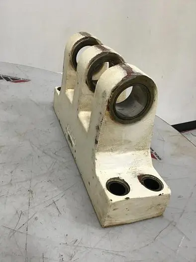 Used ENGEL 0345 541 0002R Injection Molding Parts | Ideal Machinery #663474