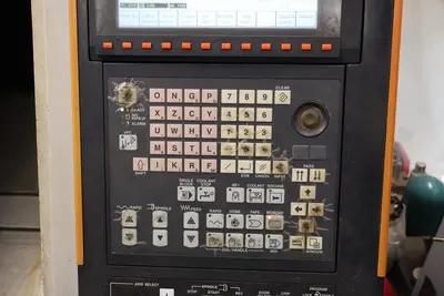 2003 YAMAZAKI MAZAK CORP. QTN-100P CNC Turning | MD Equipment Services LLC (15)