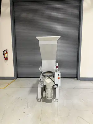 New | in-Stock 2026 MATSUI SMGL-300 Granulators Georgia US | Zag Equipment #1263401