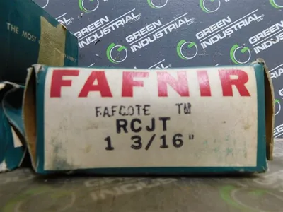 USED FAFNIR RCJT 1 3/16"