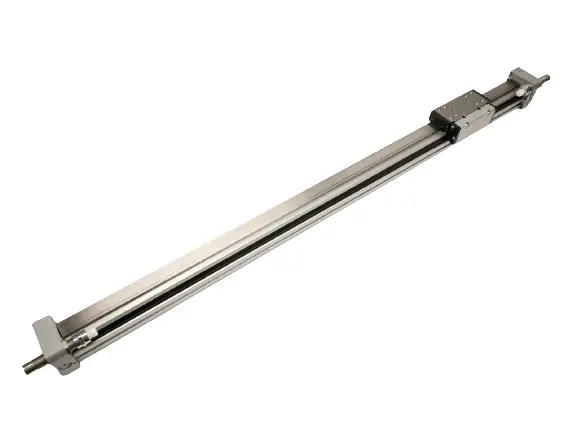 Used FESTO DGC LINEAR DRIVE Linear Actuators | Maverick Industrial Sales #1108978