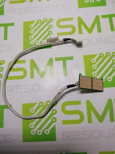 Used MYDATA L-19-813-2 LIGHT PWA Cable & Wire Florida US | SMT Resource #484733