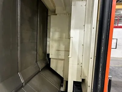 USED 2012 MAZAK CYBERTECH TURN 5500M