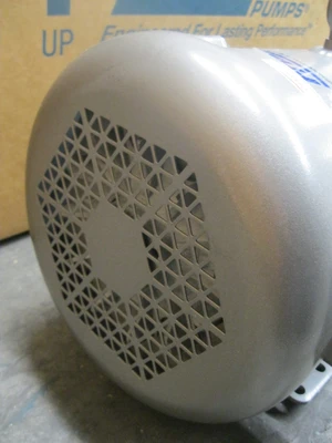 NEW Fristam FZX21502201549