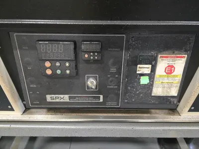 SPX Blue M Mechanical Convection Oven