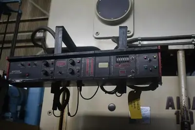 USED AIDA NC2-110(1)