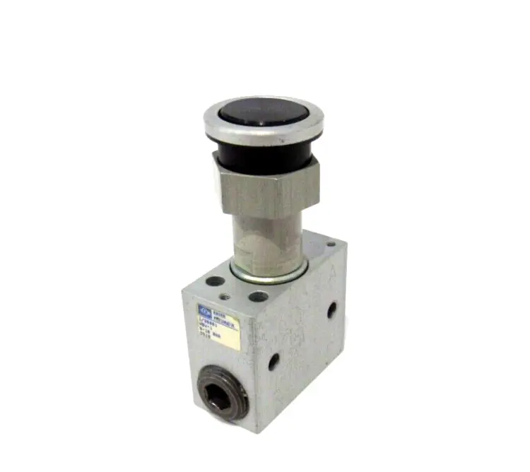 New | in-Stock KNORR _UNKNOWN_ Valves/Fittings | SB Industrial Supply #817084