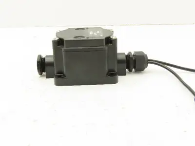 Banner DX80N9X1W-CM1L Sure Cross Condition Monitoring Node CM Series DX80
