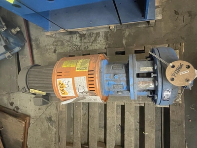 USED Goulds 3196 MTX