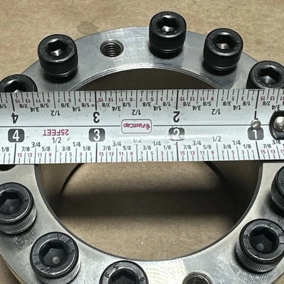 NEW Ringfeder 43-71.0113