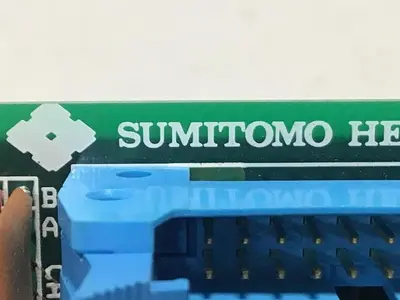 USED SUMITOMO JA762914CC