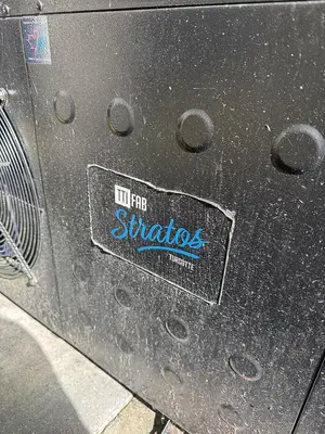 2015 DEACRO R1300 Slitters & Perforators, slitter rewinder | Mark One Machinery (5)