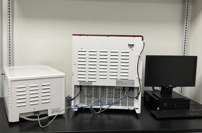 Used GE Healthcare / Cytiva 29018226 , 29014834 , 29027743 FPLC Systems Missouri US | BioLabTek #1319953