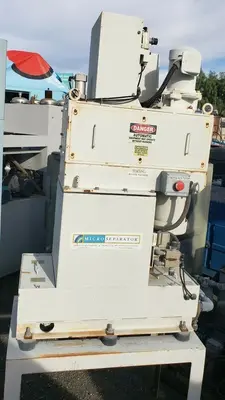 USED BAZELL CF-65G-2