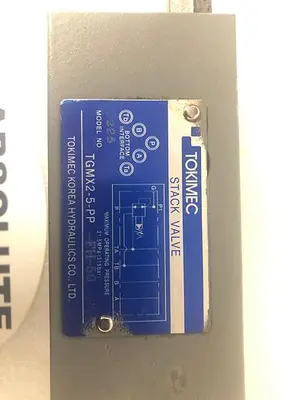 Tokimec