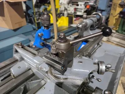Used SOUTH _UNKNOWN_ Gap Lathes Minnesota US | INTER-PLANT SALES #1324642