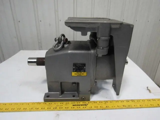 Used NORD _UNKNOWN_ Speed Reducers | Arrow Industrial #621158