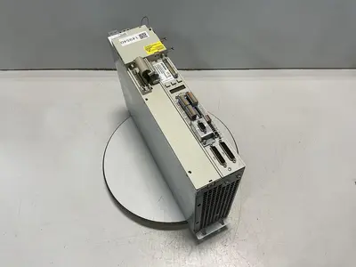 USED SIEMENS 6SN1123-1AA00-0DA1