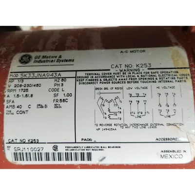 USED ACRISON INC. SBDF-10-2.5-N