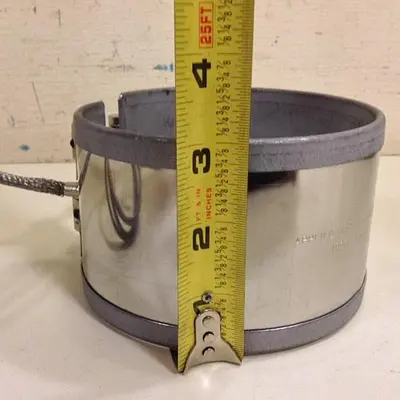 USED APPLIED INSTRUMENTS A-44B309-1B