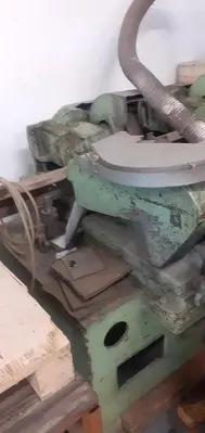 Used 1973 CENTERLESS ? Centerless Grinders CZ | Amaron s.r.o. #1060738