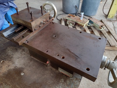 USED MASTER MACHINE TOOLS INC. M2.MOD.200