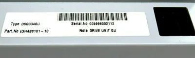 USED ABB DSQC-346U