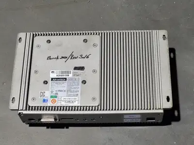NEW LETOURNEAU R4270183