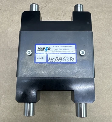 NEW MAPOR CONVEYOR MCPA6352