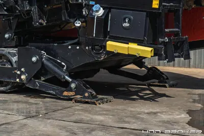 Used 2025 DITCH 2025 DITCH WITCH JT60 ALL TERRAIN Drill Rigs Florida US | HDD Broker #1561818