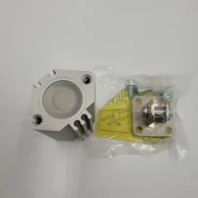 New | in-Stock SMC SMC CD02A25-40DZ 2A1-28L & MOUNTING BRACKET CQ-D0252 Misc Fasteners | ND Industrial Surplus #1218437