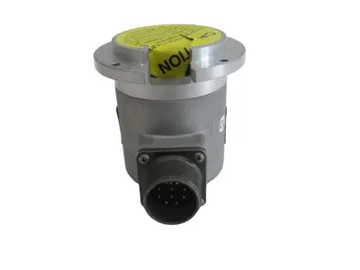NEW BEI E25BA-6R-SB-2048-ABZC-7272-LED-SM18-S