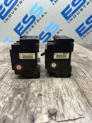 FUJI ELECTRIC BB3AEA-010 10A & EA33 BB3AEA-030 Electrical/PLC/Automation | ESS Industrial Equipment Sales (6)