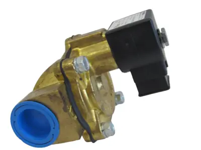 NEW PARKER 73218BN64ES0N0D100C2 VALVE 24V U3418H