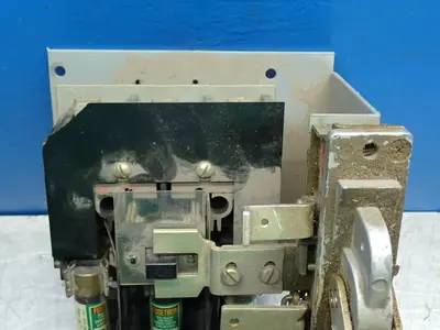 USED WESTINGHOUSE DS222R