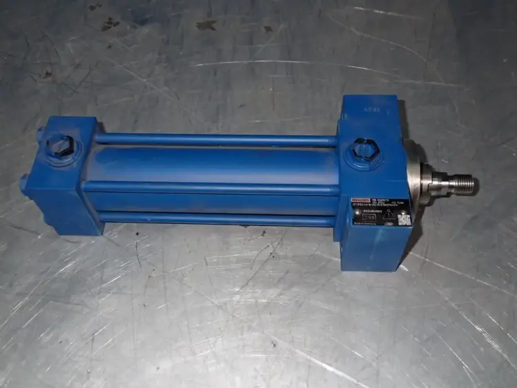 Used REXROTH R900999T31 Pumps Ohio US | HGR 24 #903011