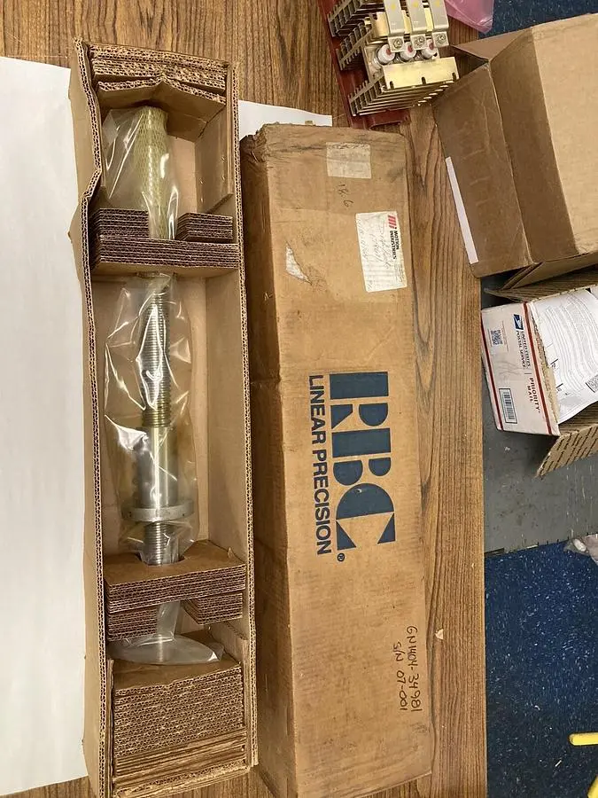 New | in-Stock RBC GN1404-34981 Bearings | Surplus Asset Holdings #1197480