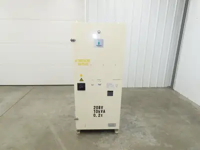 Freestanding Electrical Enclosure 1500x650x500mm Backplate 50 Amp Disconnect