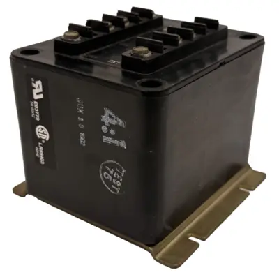 NEW INSTRUMENT TRANSFORMERS INC 469-480 POTENTIAL TRANSFORMER