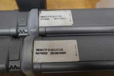 Used ISCAR HM390 ETP D1.00-3-C1.0-B Other Cutting Tools Minnesota US | Machinesused.com #1306538