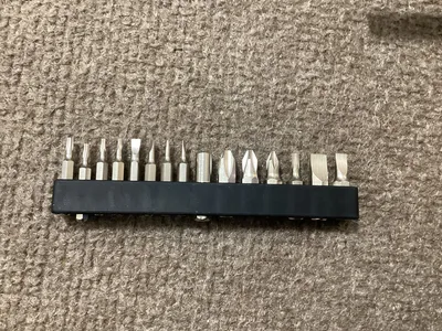 Used _UNKNOWN_ _UNKNOWN_ Screw Drivers Michigan US | Miedema Asset Management Group #1392785